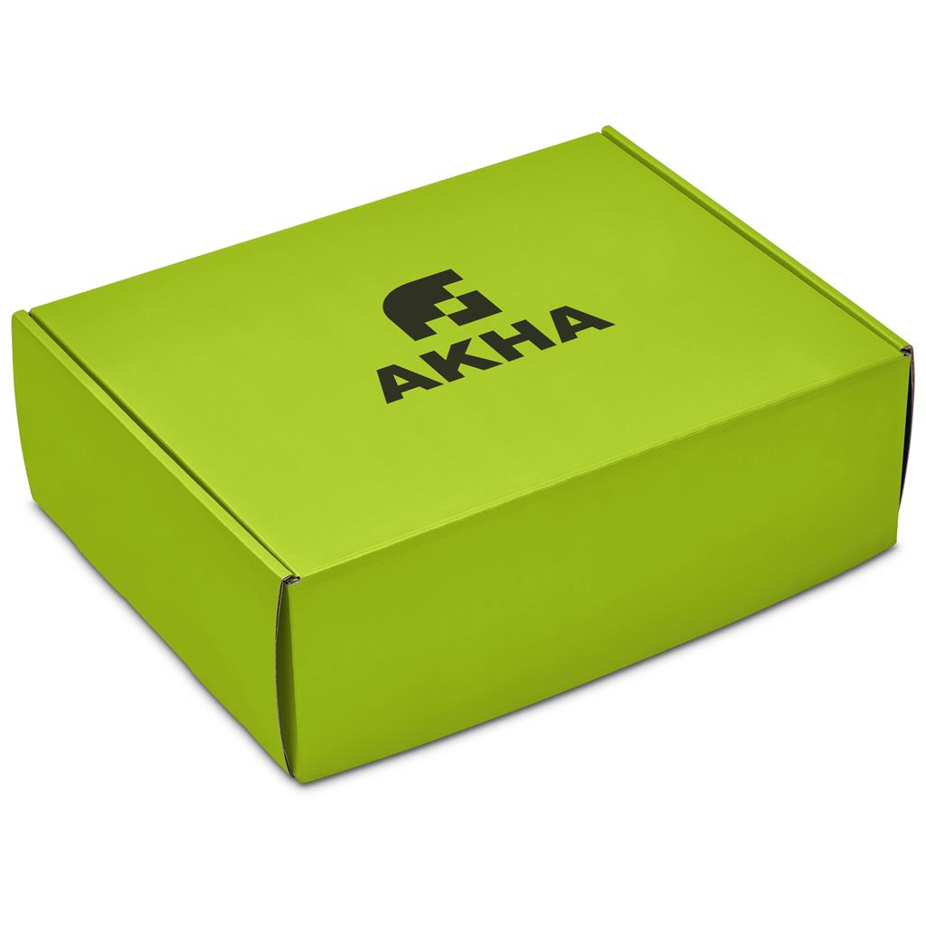Altitude Dapper Gift Box