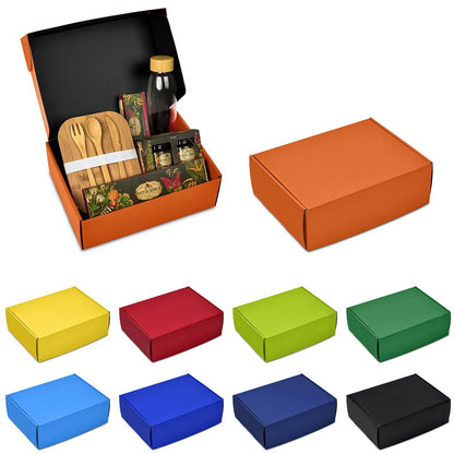 Altitude Dapper Gift Box