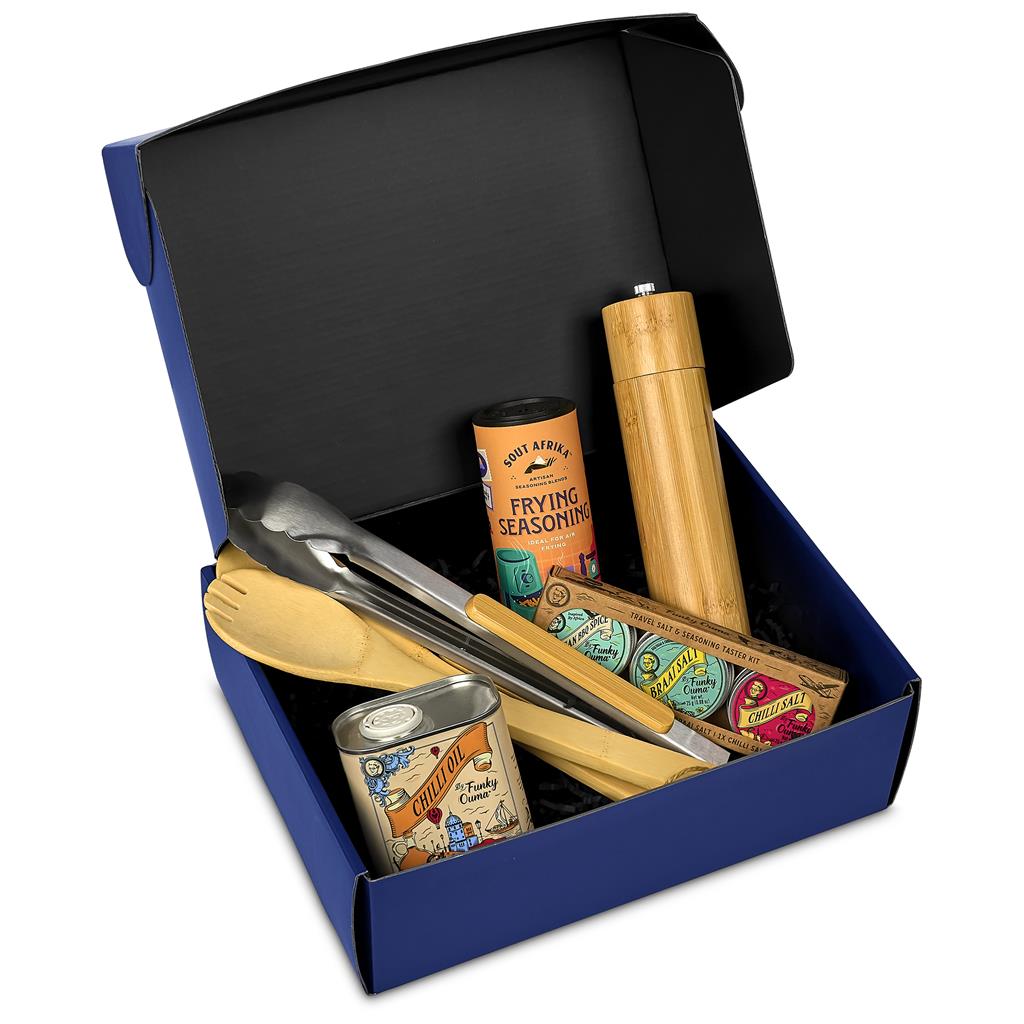 Altitude Dapper Gift Box
