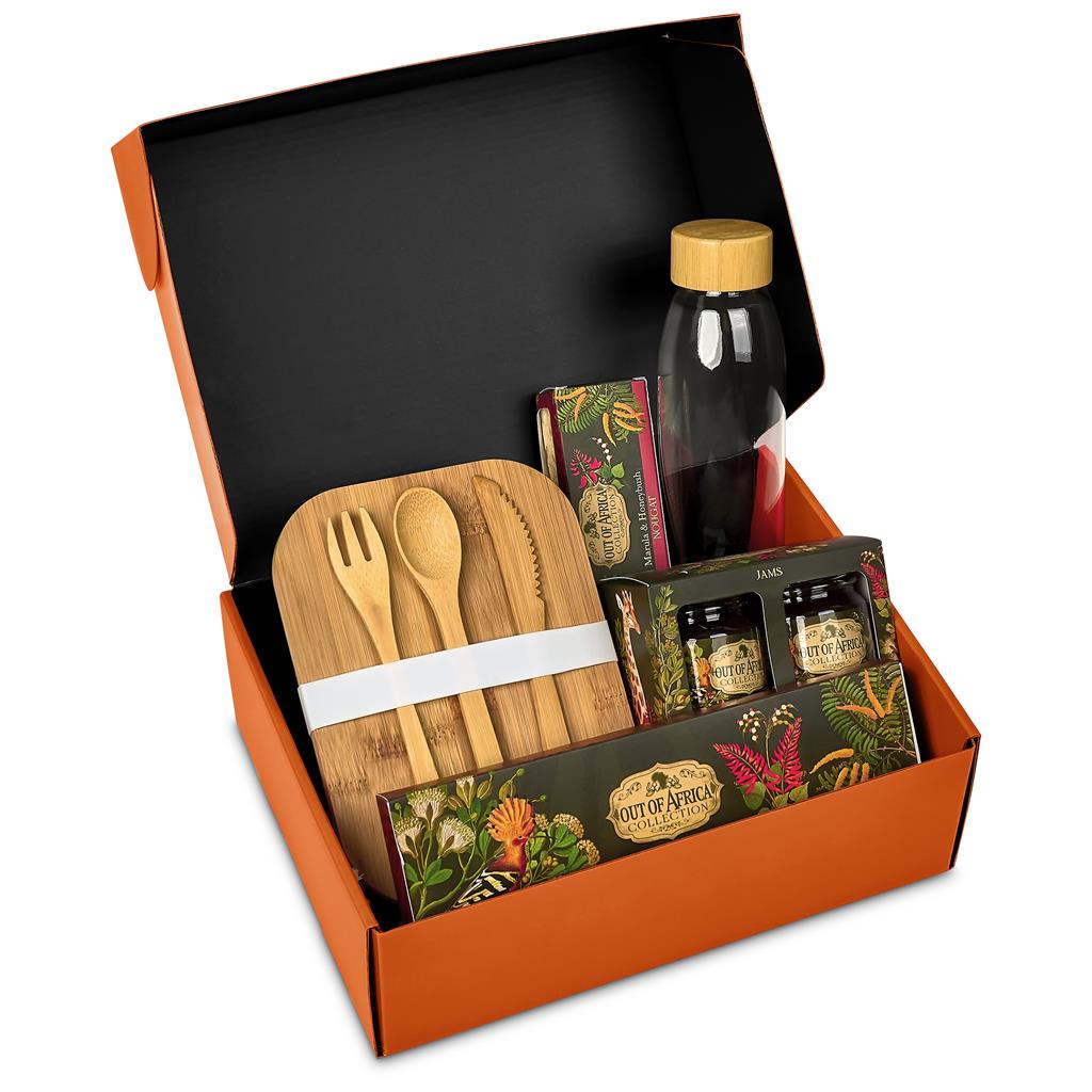 Altitude Dapper Gift Box