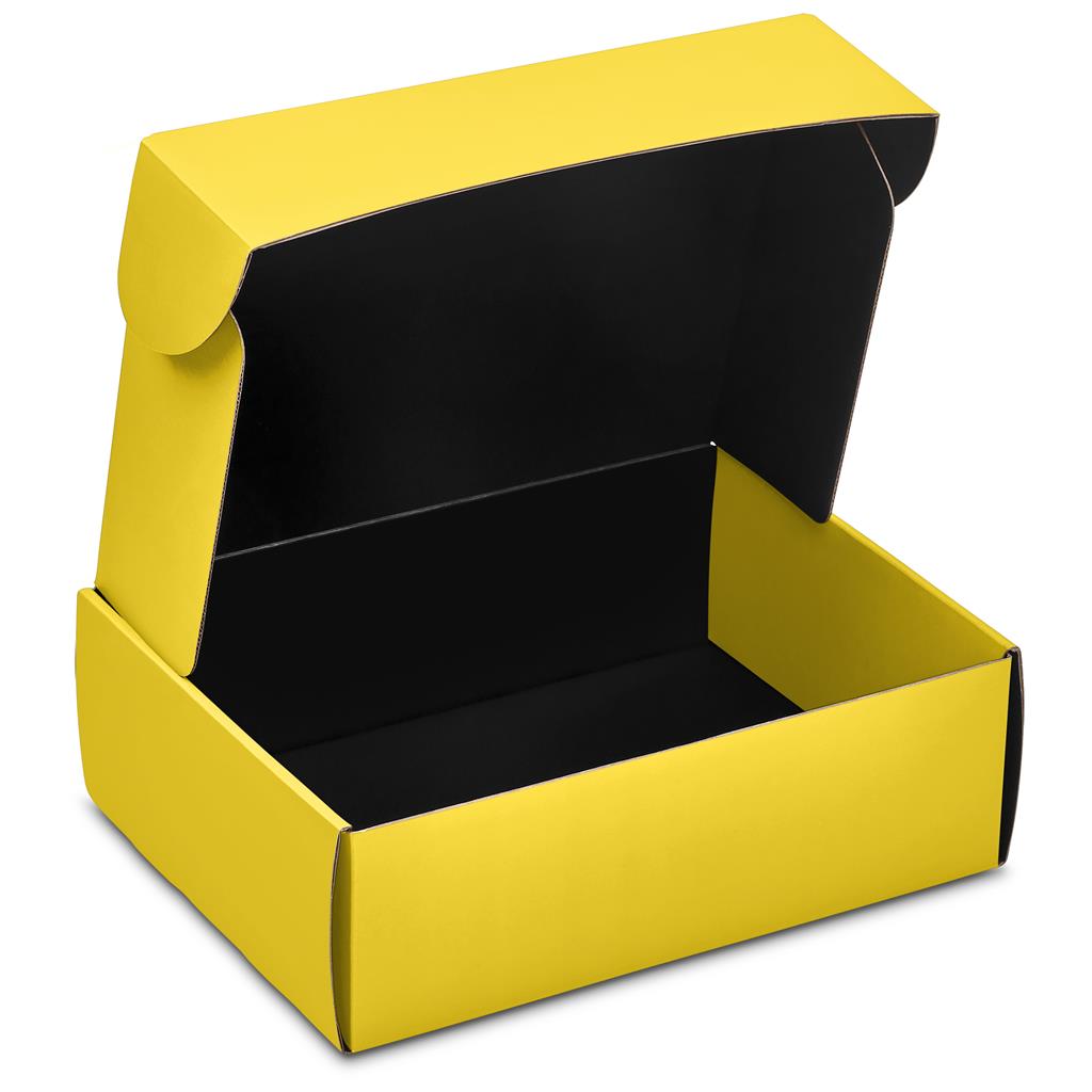 Altitude Dapper Gift Box