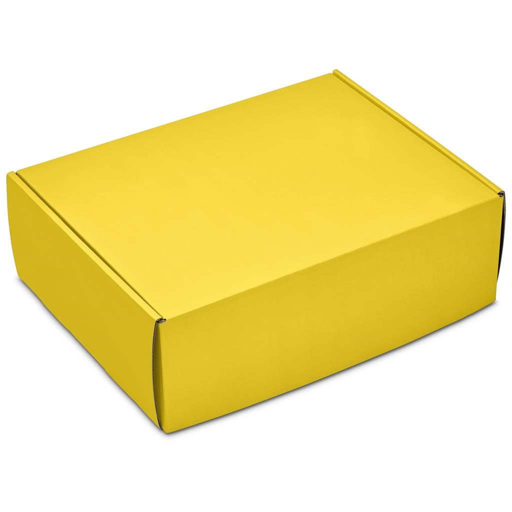 Altitude Dapper Gift Box