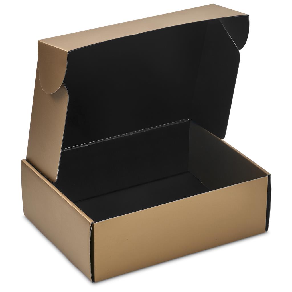 Altitude Regalia Gift Box