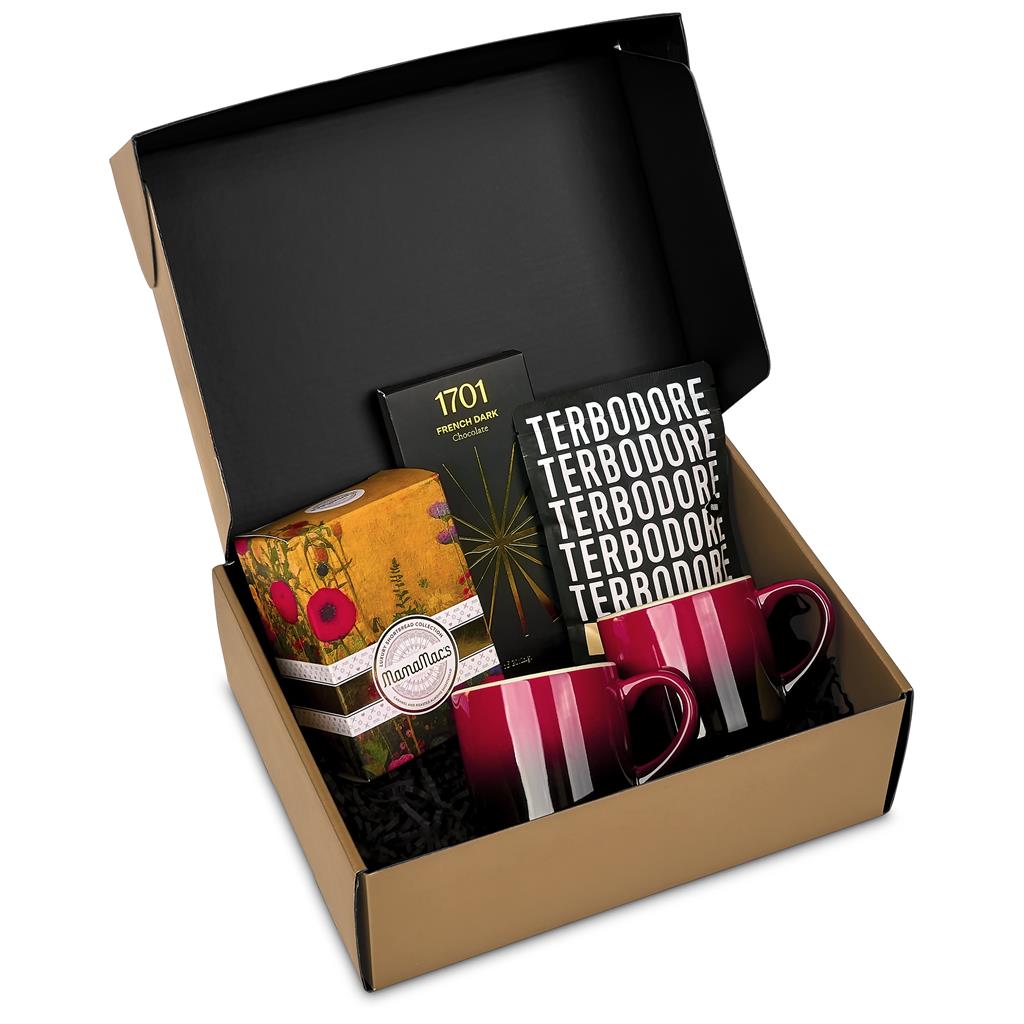 Altitude Regalia Gift Box