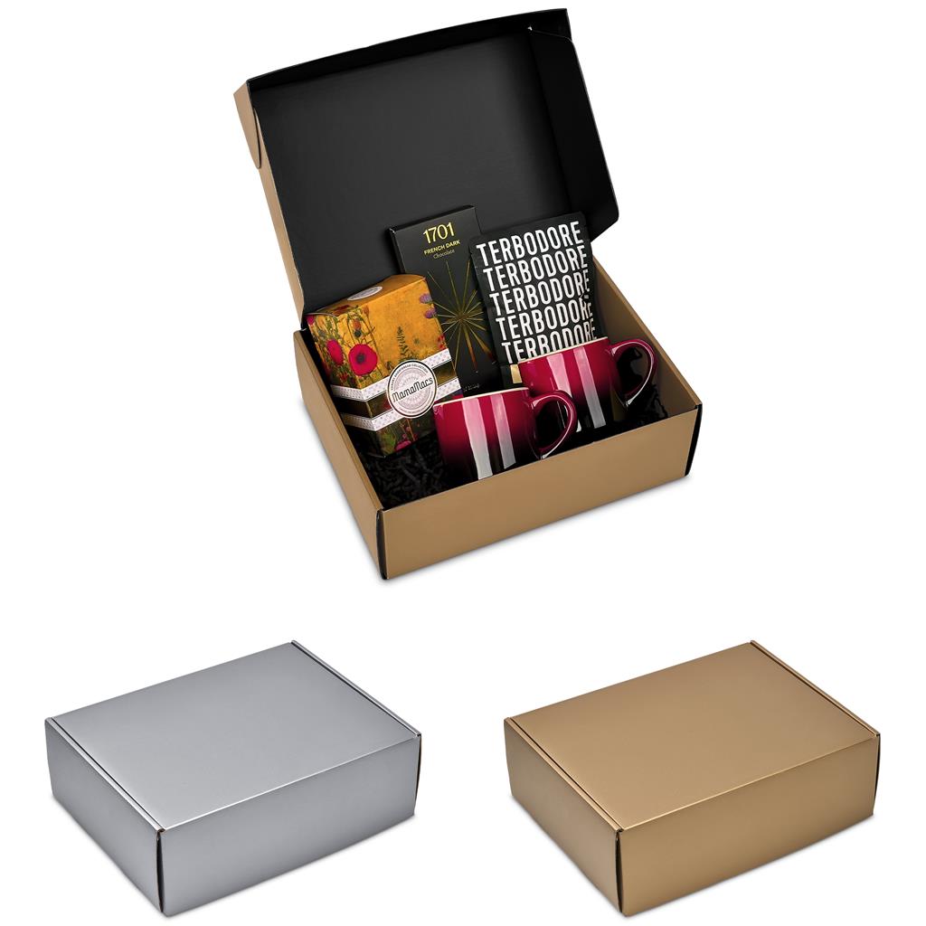 Altitude Regalia Gift Box