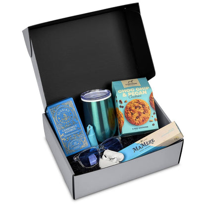 Altitude Regalia Gift Box