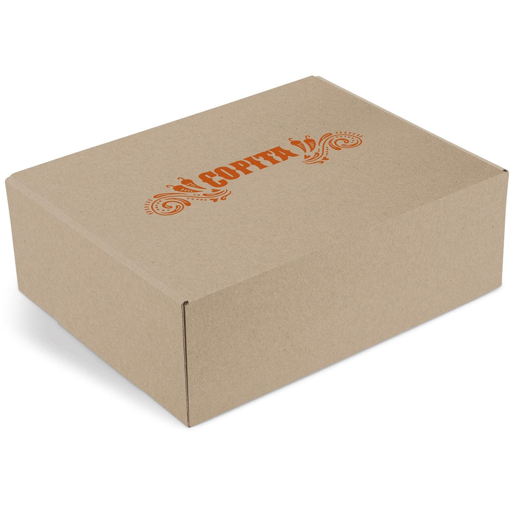Altitude Bosley Gift Box A ( Excludes Contents )