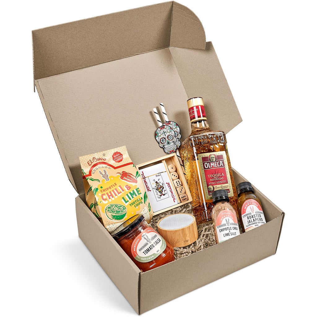 Altitude Bosley Gift Box A ( Excludes Contents )