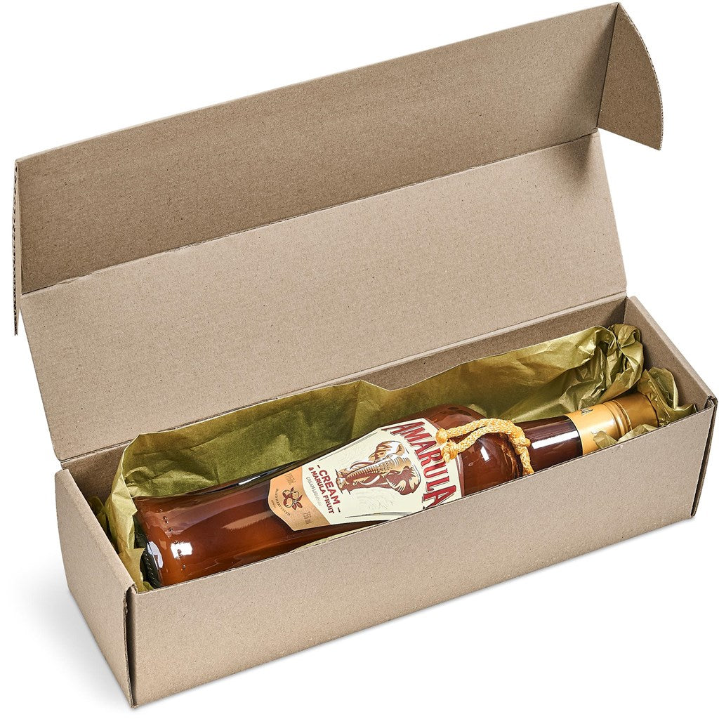 Altitude Bosley Wine Gift Box ( Excludes Contents )