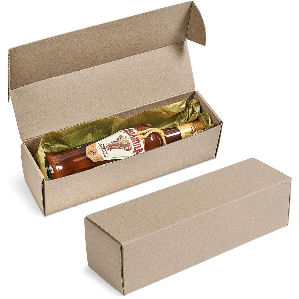 Altitude Bosley Wine Gift Box ( Excludes Contents )