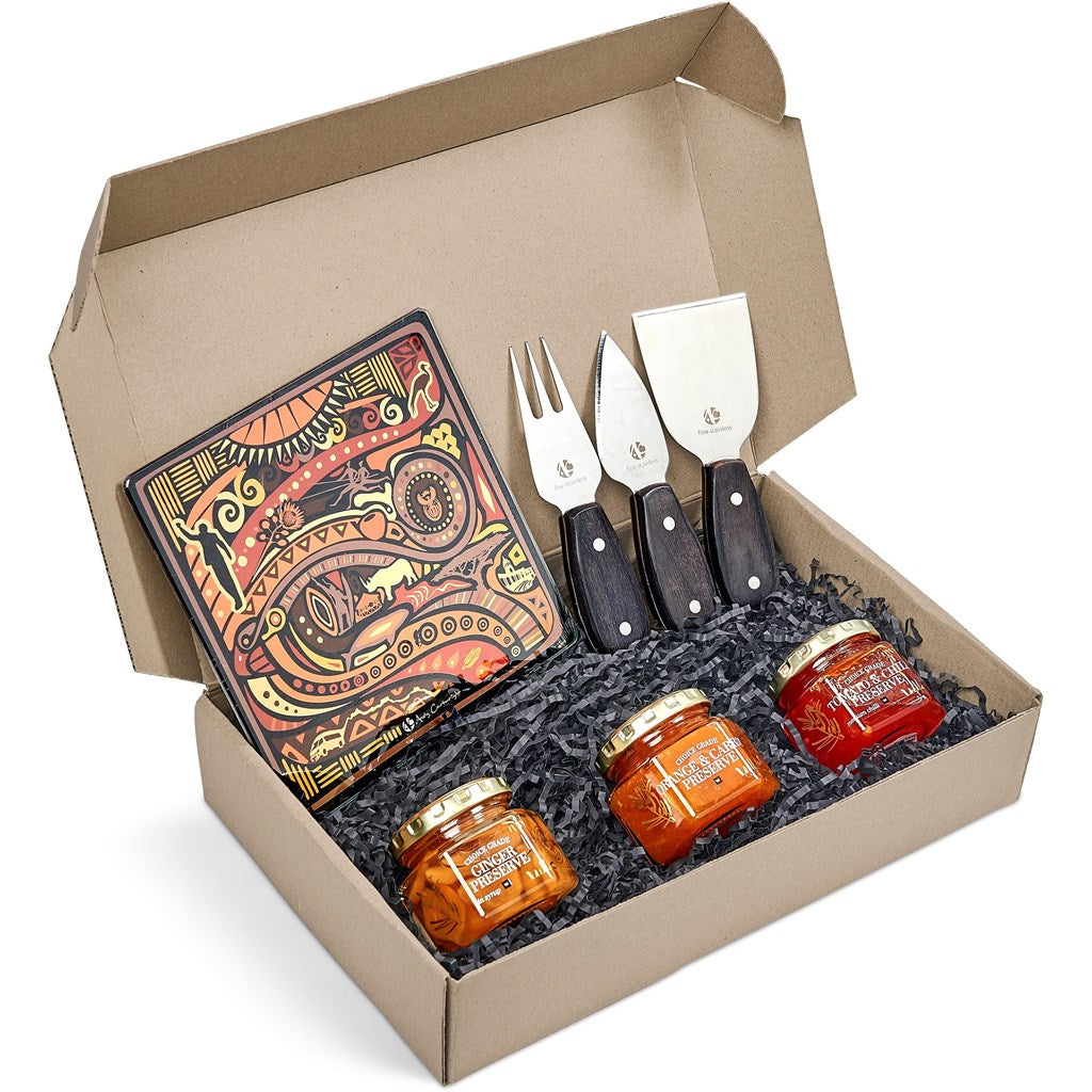 Altitude Bosley Gift Box C ( Excludes Contents )
