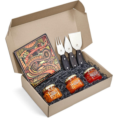 Altitude Bosley Gift Box C ( Excludes Contents )