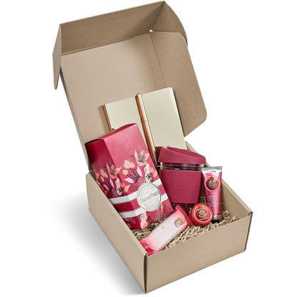 Altitude Bosley Gift Box B ( Excludes Contents )