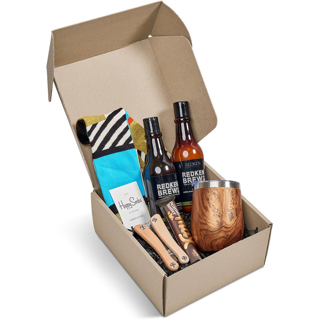 Altitude Bosley Gift Box B ( Excludes Contents )