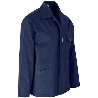 Premium Polycotton Conti Suit - Navy