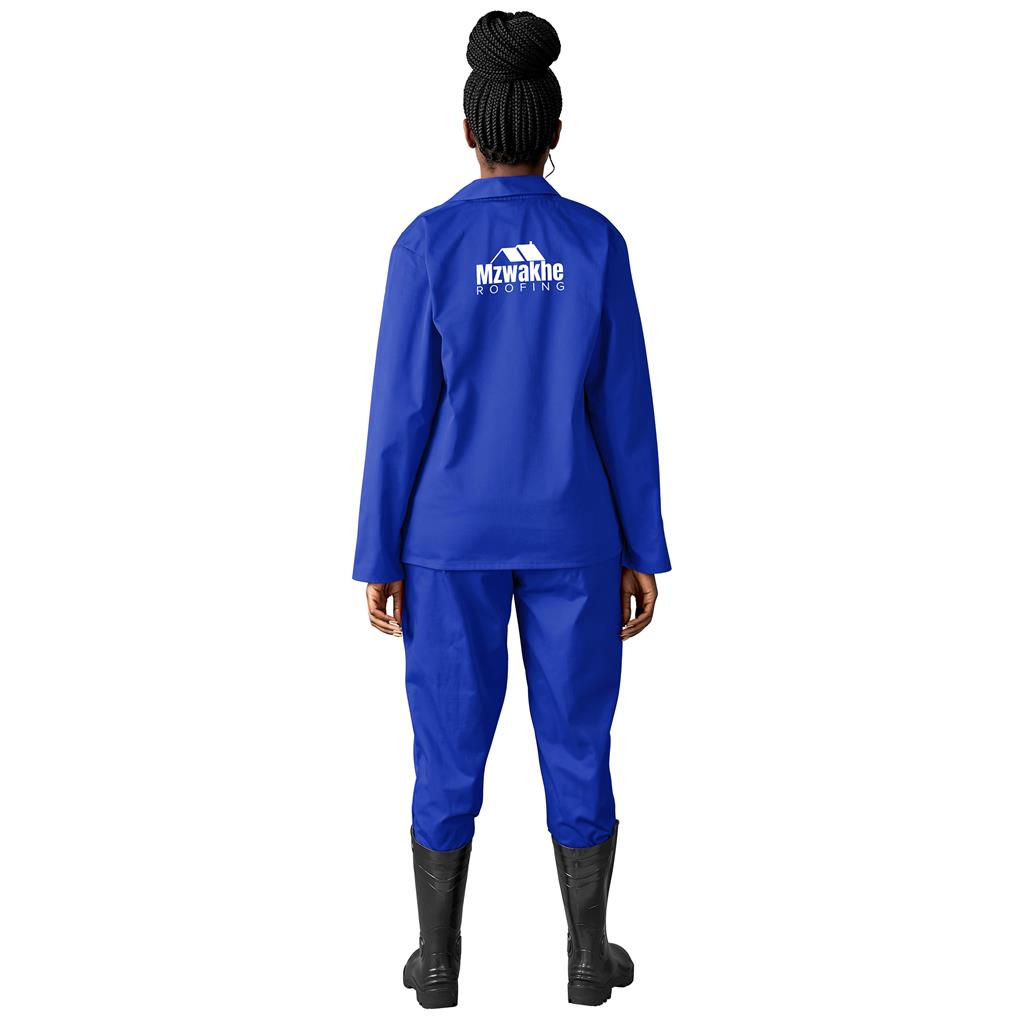 Budget Conti Suit