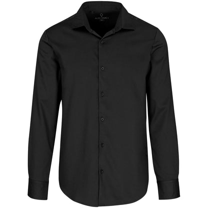 Mens Long Sleeve Alex Varga Opus Stretch Shirt