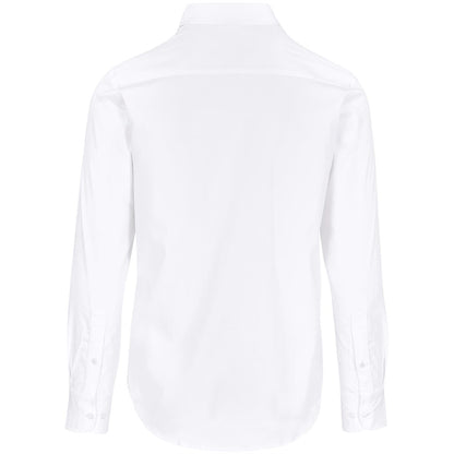 Mens Long Sleeve Alex Varga Opus Stretch Shirt