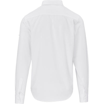 Mens Long Sleeve Sorrento Shirt