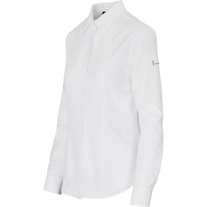Ladies Long Sleeve Alex Varga Sorrento Shirt