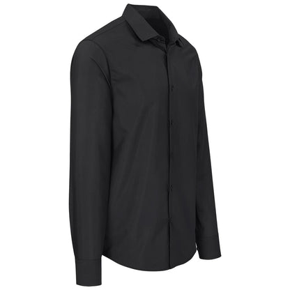 Mens Long Sleeve Alex Varga Hallstatt Shirt