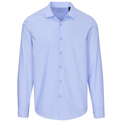Mens Long Sleeve Alex Varga Hallstatt Shirt