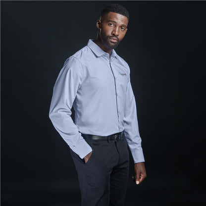 Mens Long Sleeve Alex Varga Hallstatt Shirt