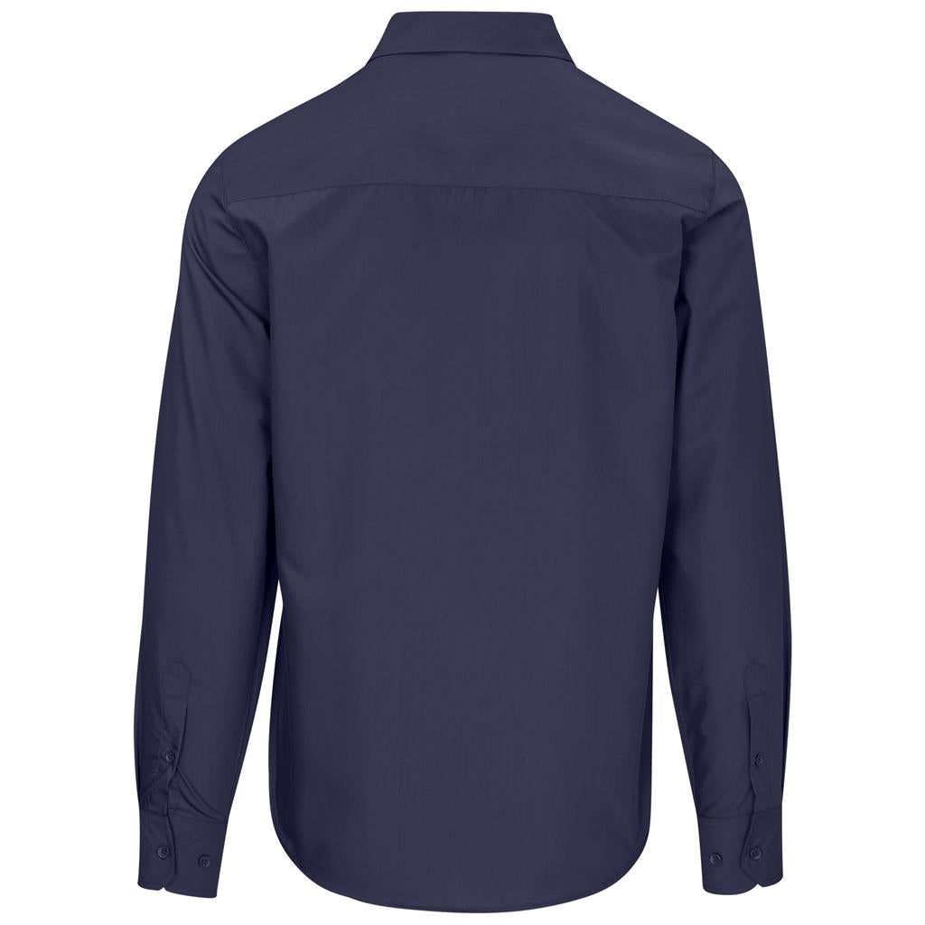 Mens Long Sleeve Alex Varga Hallstatt Shirt