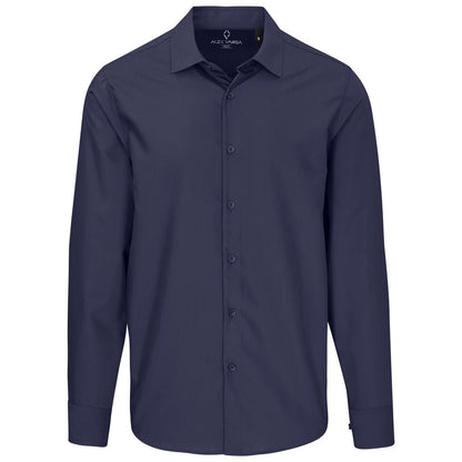 Mens Long Sleeve Alex Varga Hallstatt Shirt