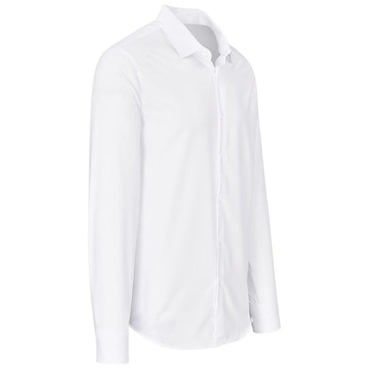 Mens Long Sleeve Alex Varga Hallstatt Shirt