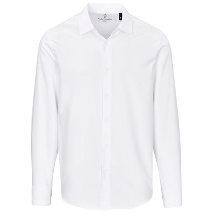 Mens Long Sleeve Alex Varga Hallstatt Shirt