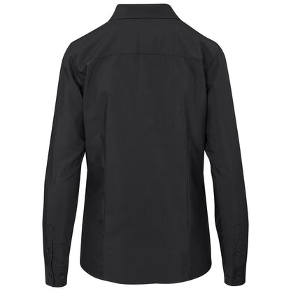 Ladies Long Sleeve Alex Varga Hallstatt Shirt