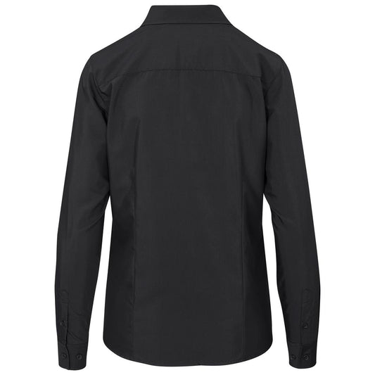 Ladies Long Sleeve Alex Varga Hallstatt Shirt