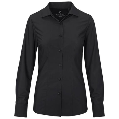 Ladies Long Sleeve Alex Varga Hallstatt Shirt