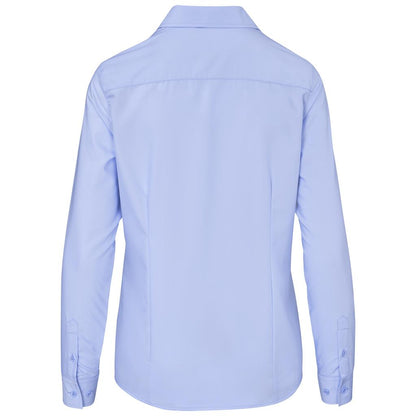 Ladies Long Sleeve Alex Varga Hallstatt Shirt