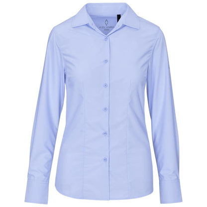 Ladies Long Sleeve Alex Varga Hallstatt Shirt