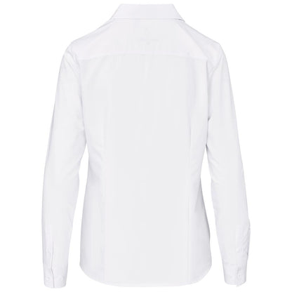 Ladies Long Sleeve Alex Varga Hallstatt Shirt