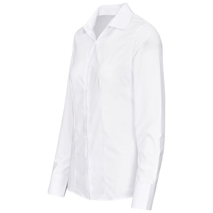 Ladies Long Sleeve Alex Varga Hallstatt Shirt
