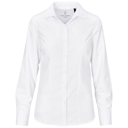 Ladies Long Sleeve Alex Varga Hallstatt Shirt