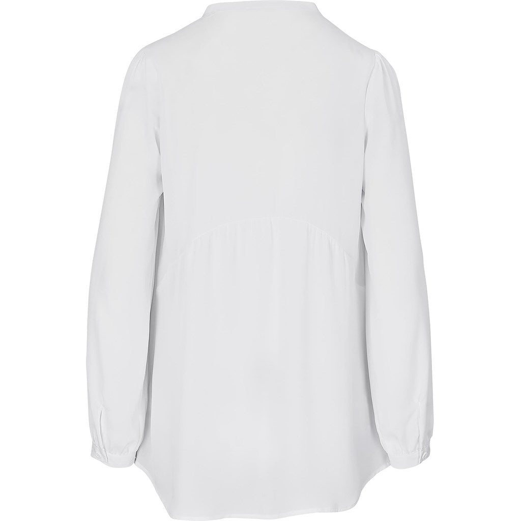 Ladies Long Sleeve Candice Blouse