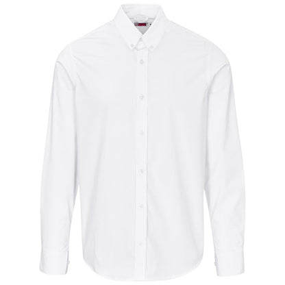 Mens Long Sleeve Sheffield Stretch Shirt