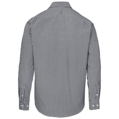 Mens Long Sleeve Ashford Shirt
