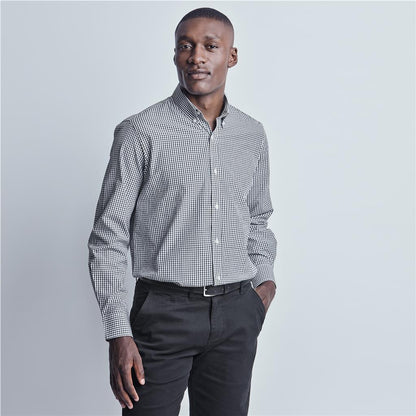 Mens Long Sleeve Ashford Shirt