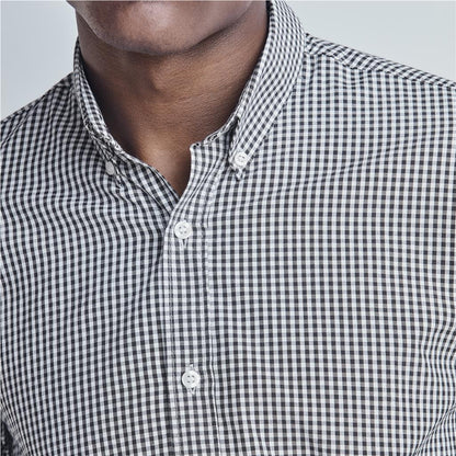 Mens Long Sleeve Ashford Shirt