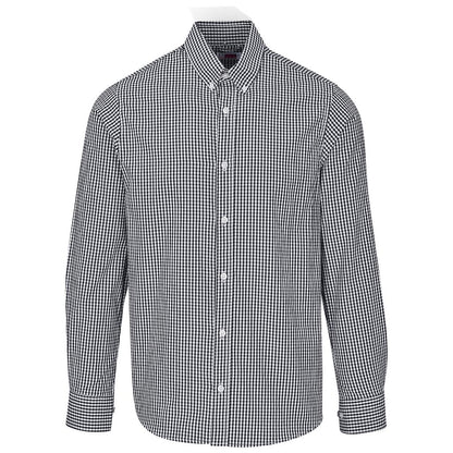Mens Long Sleeve Ashford Shirt