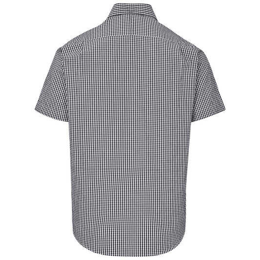 Mens Short Sleeve Ashford Shirt