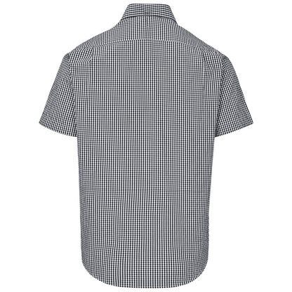 Mens Short Sleeve Ashford Shirt