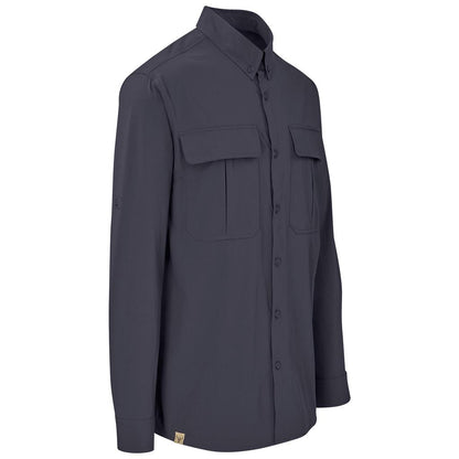 Mens Long Sleeve Amatola Shirt