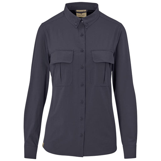 Ladies Long Sleeve Amatola Shirt