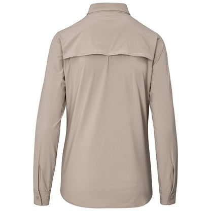 Ladies Long Sleeve Amatola Shirt